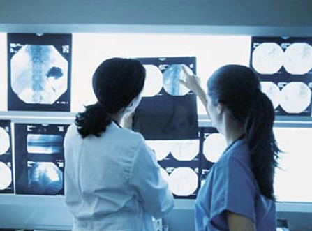 Kanser hastalığının 8 belirtisi - Resim: 1