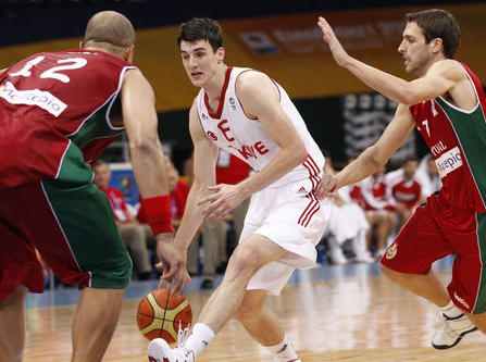 Spor dünyasına damga vuran olaylar - Resim: 2