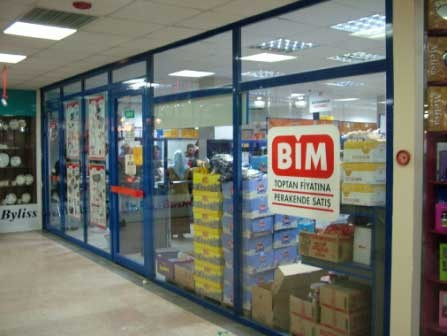 BİM 5 milyon lira sermaye ile şirket kurdu - Resim: 3