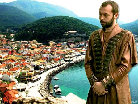 İşte İbrahim Paşa'nın Pargası - Resim: 1