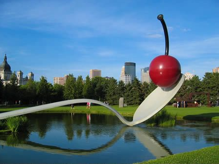 Dünyanın en güzel bahçeleri! - Resim: 1