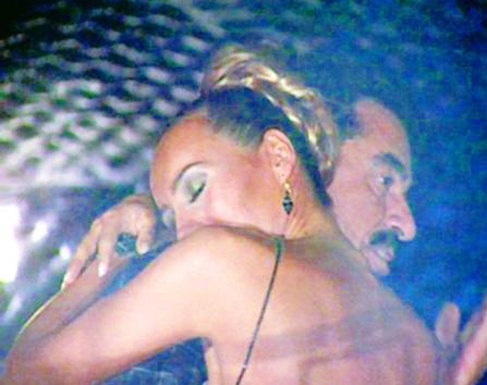 Asena'dan İbo'yu şaşırtacak itiraf - Resim: 4