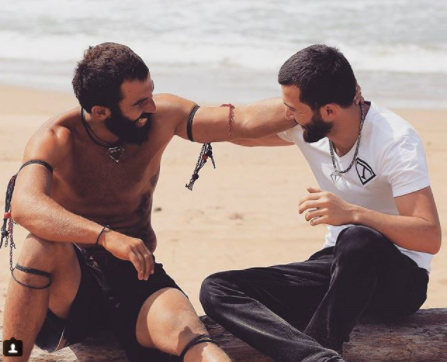 Turabi Çamkıran kimdir aslen nereli Survivor'un rekortmeni - Resim: 1