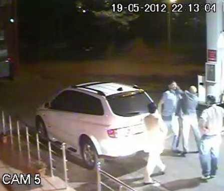 AK Partili başkandan tekme tokat dayak  - Resim: 3