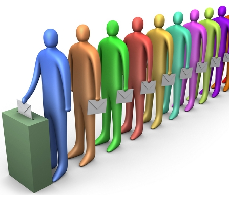 Bu anket AK Parti'yi derinden sarsacak - Resim: 1