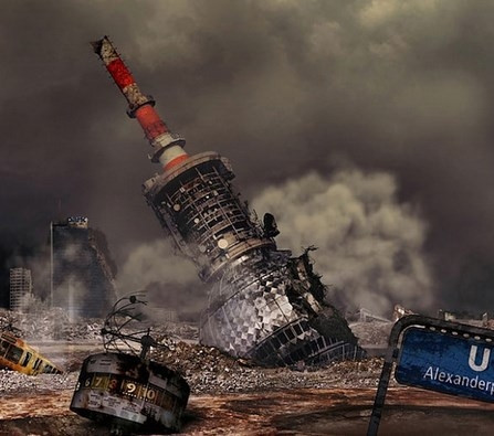 Kıyamet sonrası dünya nasıl olacak? - Resim: 4