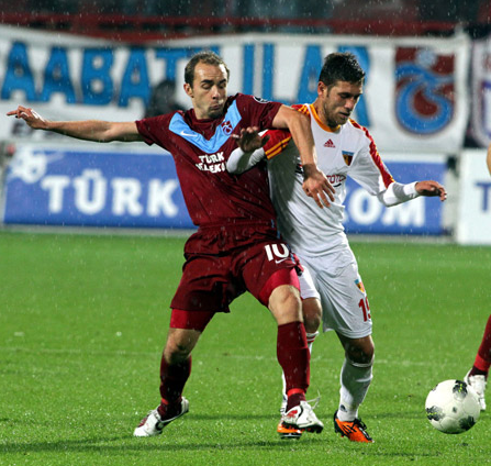 Avni Aker'de kıran kırana maç - Resim: 3