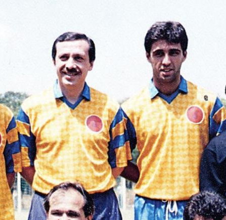 Erdoğan'ın yanındaki dostunu tanıdınız mı? - Resim: 2