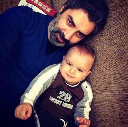 Necati Şaşmaz'ın bağımlılığı şaşırttı! Günde 50... - Resim: 2