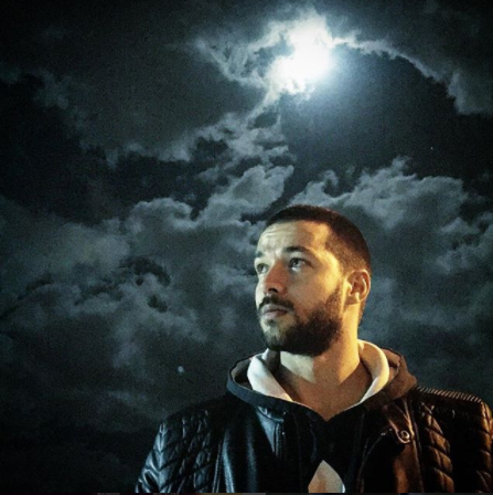 Hilmicem İntepe nereli kimdir Survivor 2018'in en seksisi - Resim: 1