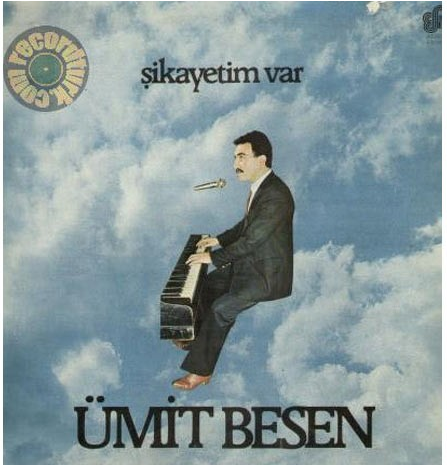 Sanatçının bu hali görenleri şok etti - Resim: 4