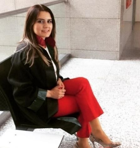 Avukat Dilara'yı hayattan koparan katliamın şifreleri! Dudak işaretleriyle yardım mesajı gönderdi ama... - Resim: 4
