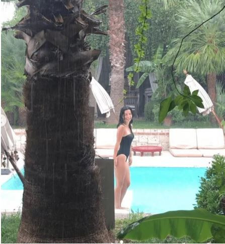 Merve Boluğur'dan "Hülya Avşar'a gerek yok" çıkışı: Saçımı boyatır ben oynarım - Resim: 2