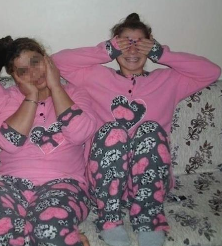 Evlenmesine izin vermeyen annesine bakın ne yaptı? - Resim: 4