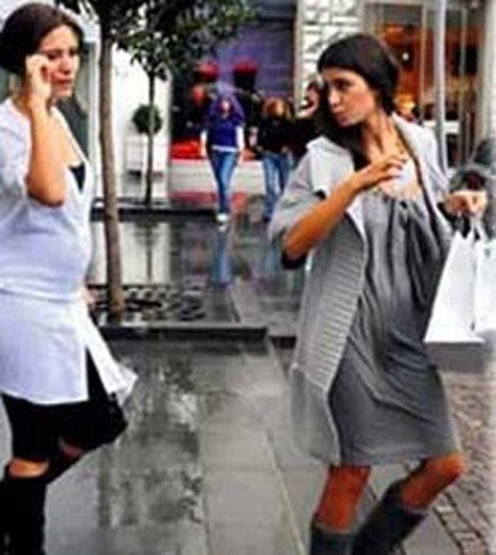 Ünlüler ve ünlü arkadaşları - Resim: 1