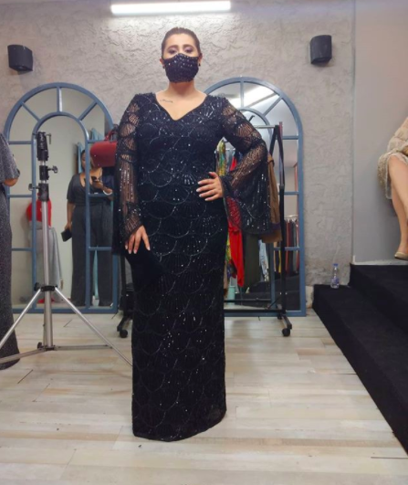 Doya Doya Moda yarışmasının birincisi kim oldu 2020 şampiyon kim? - Resim: 0