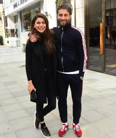 Ebru Şancı'dan bomba itiraf: Kocam artık beni seksi bulmuyor - Resim: 1