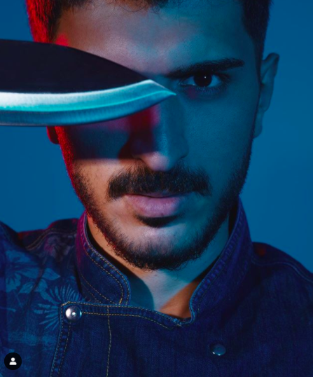 Arem Yüce Masterchef kimdir aslen nereli Arem ne demek anlamı ne? - Resim: 2