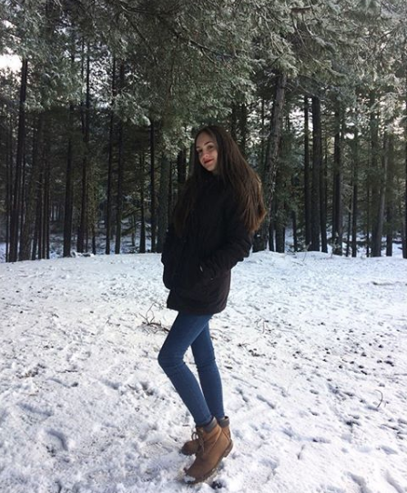 Güleda Cankel cinayeti sevgilisi Zafer Pehlivan bir hafta önce mesaj atmış - Resim: 4