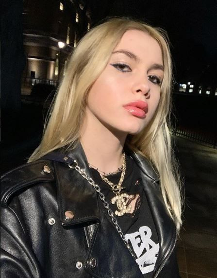 Aleyna Tilki'nin İdlib paylaşımı sosyal medyada rekor kırdı - Resim: 1