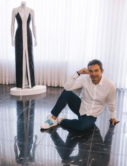 Cengiz Abazoğlu Hadise'ye yine verdi veriştirdi 'Uçukluğa...' - Resim: 1