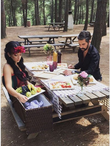 Hazal Babalık bambaşka çıktı orjinal haline bakın! - Resim: 2