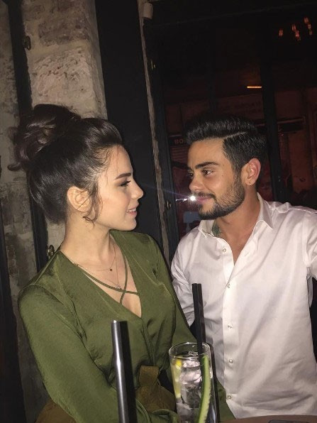 Rüzgar Erkoçlar'ın merakla beklenen düğünü için son karar! - Resim: 1