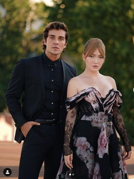 Cemal Can Canseven'den Kim Kardashian'a hırsız tepkisi! Danla Bilic'e söyledi - Resim: 2