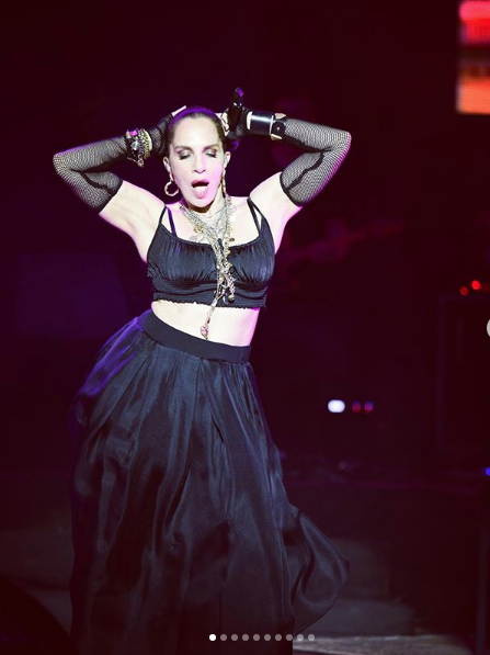 Sertap Erener'den yıllar sonra gelen Eurovision itirafı! Kimseyle paylaşmamış - Resim: 1