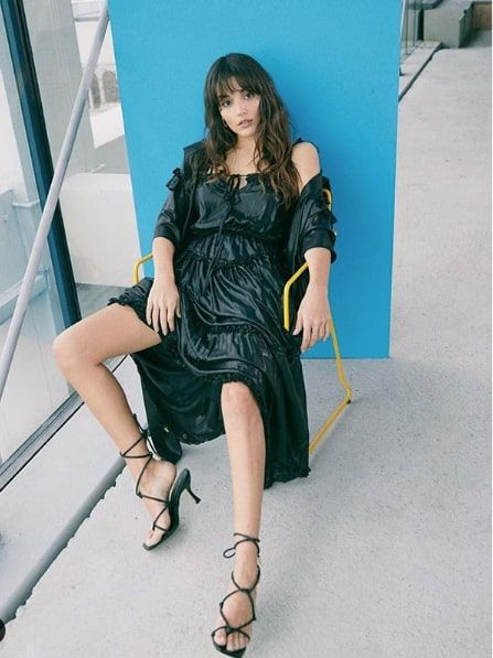 Hande Erçel yeğeni Mavi ile paylaştı kısa sürede binlerce beğeni aldı - Resim: 4