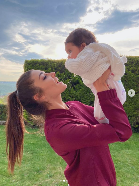 Hande Erçel'in reklam kazancı ağızları açık bıraktı bakın ne kadar kazandı - Resim: 3