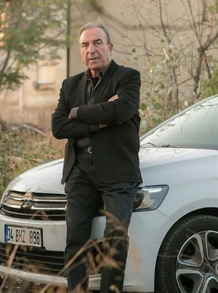 Kanal D Arka Sokaklar'ın Rıza Baba'sı Zafer Ergin'den bomba açıklamalar - Resim: 4