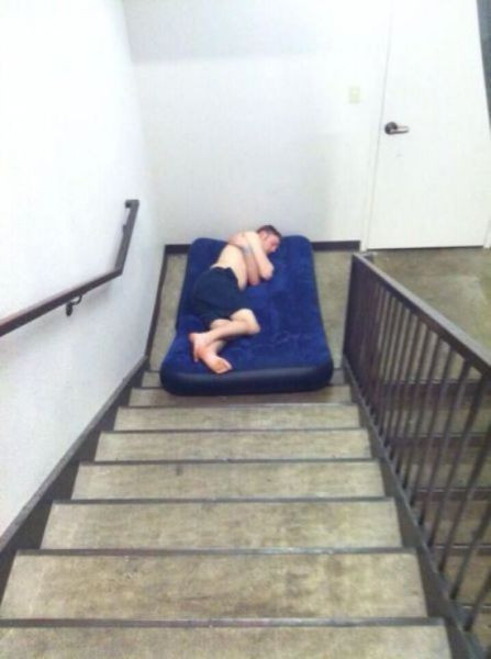 İçince insanlar böyle sapıtıyor - Resim: 2