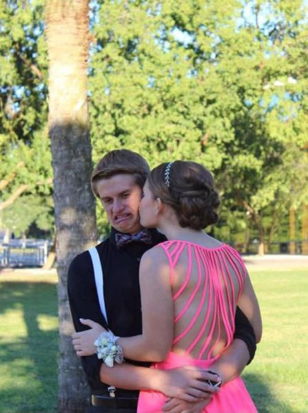 Güne bomba gibi başlatacak kareler - Resim: 1