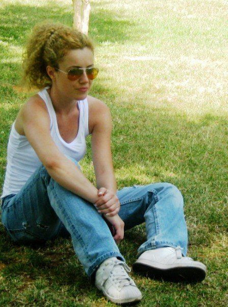 Arka Sokaklar'ın Pınar'ı son haliyle şoke etti bakın şimdilerde ne iş yapıyor - Resim: 2