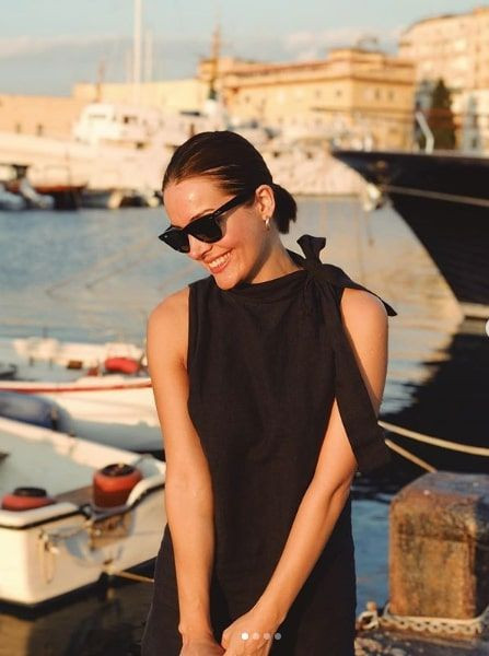 Show TV Çukur dizisine gelen İrem Sak'tan bomba itiraf! 'Sette ilk günüm...' - Resim: 1