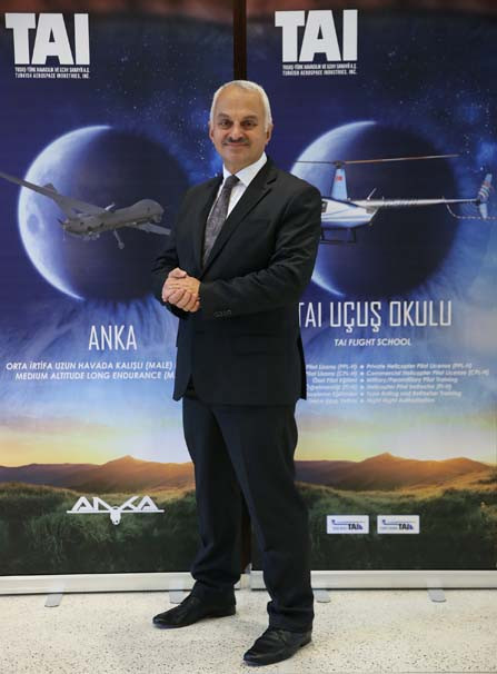 HÜRKUŞ'un kardeşi HÜRJET'in konsept tasarımı ortaya çıktı..  - Resim: 3