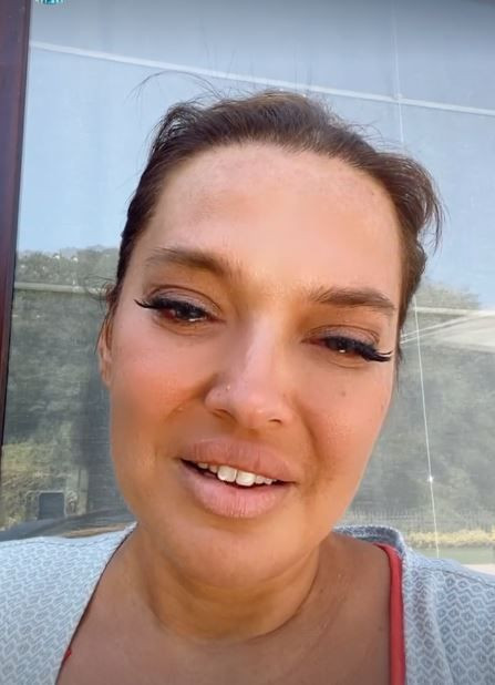 Bodrum yangını için Demet Akalın'dan 25 bin liralık yardım - Resim: 4