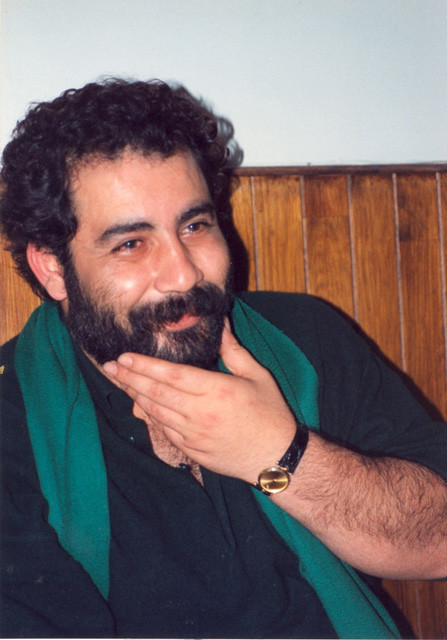 Ahmet Kaya'nın unutulmaz şarkıları ile hayatı - Resim: 4