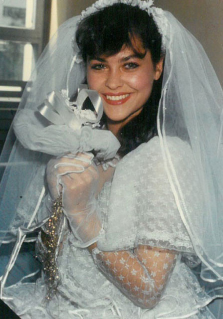 Olaya şahit olan gazeteci, Hülya Avşar'ın vurulma anını yıllar sonra anlattı - Resim: 2