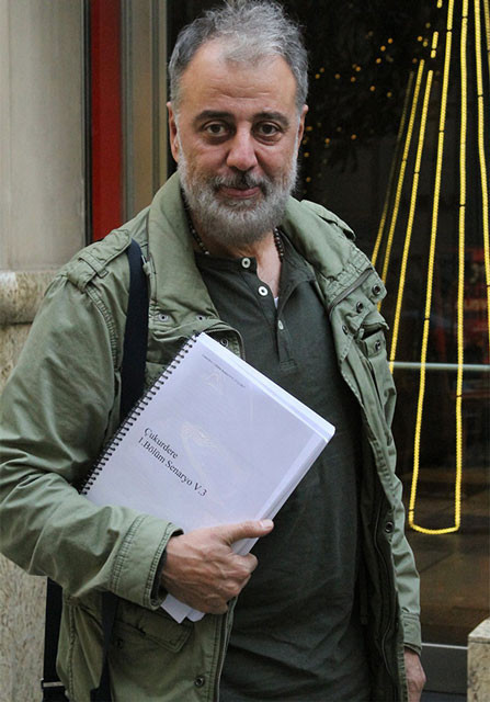 Kavganın sebebi ortaya çıktı: Seni piyasadan silerim! - Resim: 3