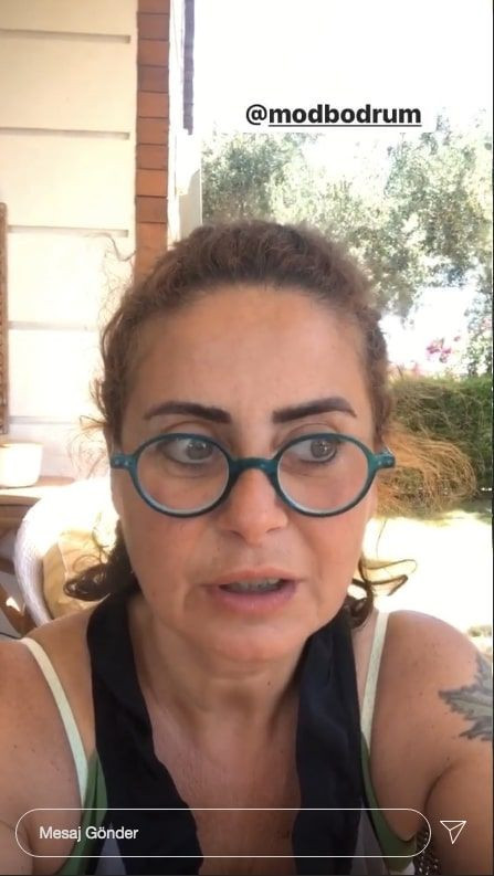 Aynı maskeyi defalarca kullanan Esra Akkaya bakın hangi hastalığı kaptı - Resim: 2