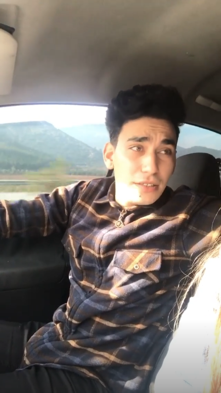 Eşi Kemal Ayvaz söylentiyi çıkardı Hanife Gürdal hamile kaldı evlendi deniyor! - Resim: 4