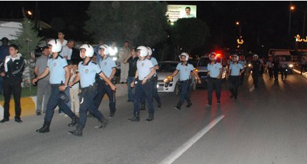 Şanlıurfa birbirine girdi - Resim: 4