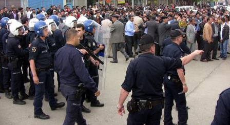 Korkutan MHP-BDP gerilimi - Resim: 2