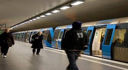 İşte İstanbul'da metro geçecek 30 semt - Resim: 4