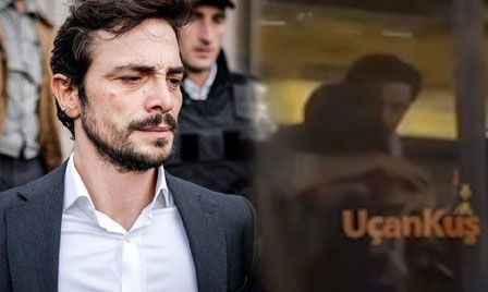 Ahmet Kural Sıla'yı çabuk unuttu! Genç kadınla yakınlaşma anı böyle görüntülendi - Resim: 3