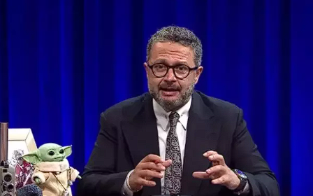 Kelime Oyunu izleyicisi bu haberle yıkıldı: Ali İhsan Varol programdan ayrıldı, yerine o isim geliyor - Resim: 0