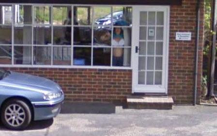 Google onları fena yakaladı - Resim: 1