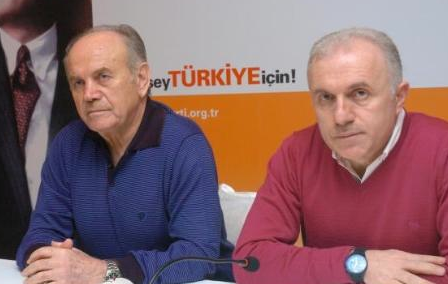 Kadir Topbaş 10 yaş gençleşti - Resim: 4